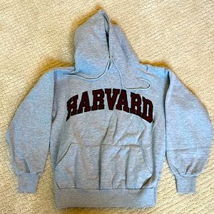 Harvard Hoodie